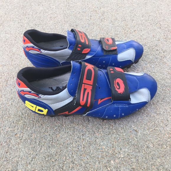 SIDI cycling shoes - Picture 2 of 9